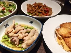 -庐灶江南·江南菜·四合院Bistro(东直门雍和宫·原华侨宾馆店)