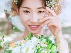 -爱我旅拍婚纱摄影(大理店)