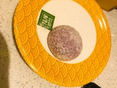 -福库回转寿司(北美新天地时尚中心店)