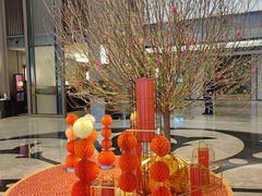 -厨艺海鲜自助餐厅•越秀宾馆希尔顿格芮精选酒店