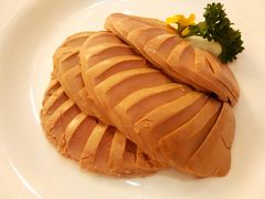 -北京全聚德(西翠路店)