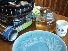 -天正河鲀·河豚亭(大连店)