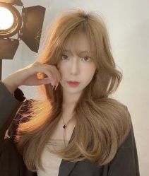 -那茉 Hair Salon