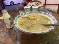 -霆记海鲜·只为这碗面(滨江店)