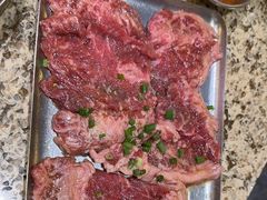 -首尔烤肉大排档(合生汇店)
