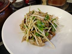 -天仁聚驴肉香(北石槽店)