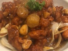 -津悦·正阳春烤鸭(红旗南路店)