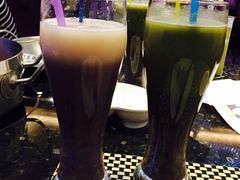 抹茶红豆-新兴·金羊座·粤菜点心(乐峰店)