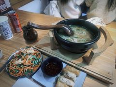 -勺子米线·云南传统小吃市集(四方街店)