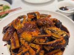 -老吉士酒家(天平路店)