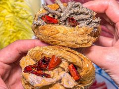 -清真·鸦儿李记·涮肉(鼓楼店)