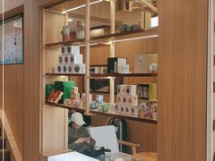 -霸王茶姬(南强街店)
