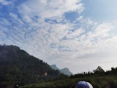 -九曲溪