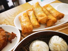 春卷-珊珊小笼馆(仙霞路店)