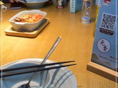 -蜜桃餐厅·伴山(绿宝广场店)