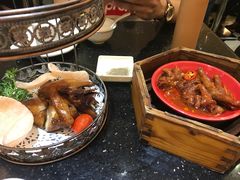 -避风塘·老港味餐厅(虹口龙之梦店)