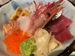 -然寿司(郎园vintage店)
