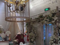 -秀儿家の小确幸融合西餐厅(万达店)