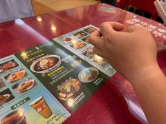 -华天延吉餐厅(西四总店)