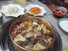 -大理董·董家小厨野生菌火锅(古城旗舰店)