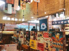-宁喜屋 日式居酒屋(宝信·城市广场店)