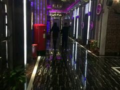 -满天星量贩式KTV(汉阳摩尔城店)