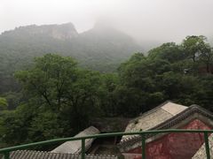 -北京上方山国家森林公园