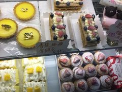 -iFood甜嫩嫩(江东北路店)