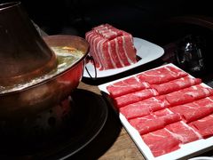 -和院老火锅铜锅烧烤海鲜(朱雀大街店)