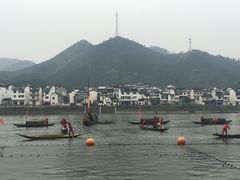 -新安江山水画廊风景区