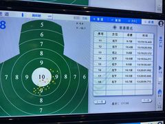 -真枪会射击俱乐部(河西中央公园店)