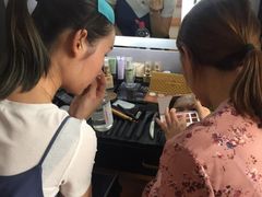 -ME觅妆·定制美妆·彩妆私教(菱角湖店)