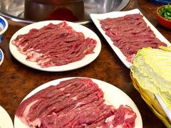 -前门张记涮肉(前门店)