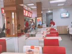 大堂-泰煌鸡·上海白斩鸡·鸡汤面(万航店)