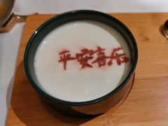 -彩虹之约•淮扬家宴(亚运村店)