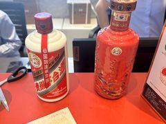 -老尹家海参·海参伴面(阿里山路店)