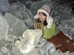 -长春市南湖公园