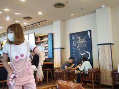 -星巴克臻选(沈阳万象城店)