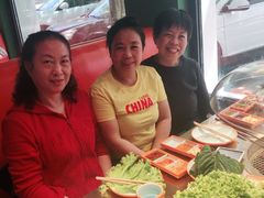 -向外鱼乐·土菜·虹鳟鱼
