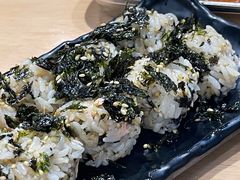 -韩张·韩国传统烤肉(万象汇店)
