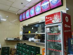 -舒记老友粉(埌西店)
