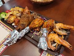 -食彩美印度特色美食餐厅·印度料理