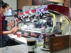 -COSTA COFFEE(武汉武商MALL店)