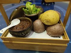 -山东八大碗山东老字号