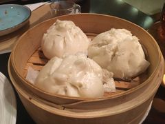 -海航大厦万豪酒店彩海轩中餐厅(霄云路店)