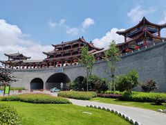-昌州古城
