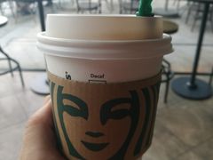 -星巴克臻选(上海长风大悦城店)