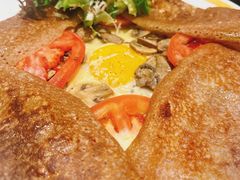 -La Creperie法餐厅(芮欧百货店)