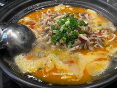 -李师傅脆肚(华强北店)