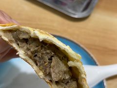 烤包子-新疆食府(华龙店)